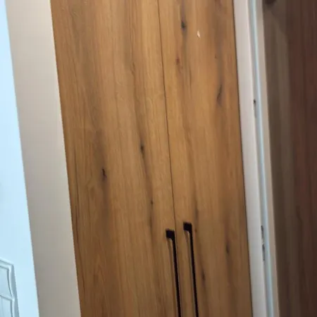 U Nikoli Lägenhet Władysławowo