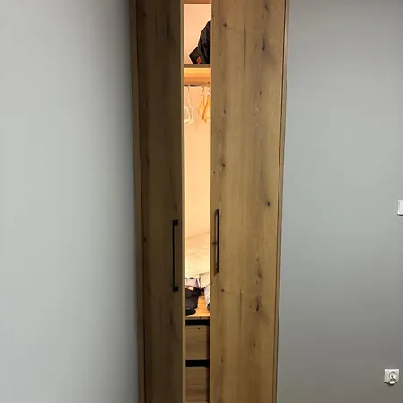 Lägenhet U Nikoli Władysławowo